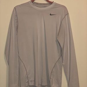 Nike Pro Combat Long Sleeve